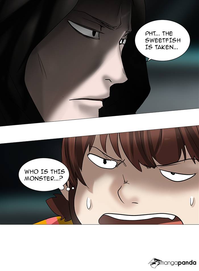 Tower of God Chapter 254 image 05